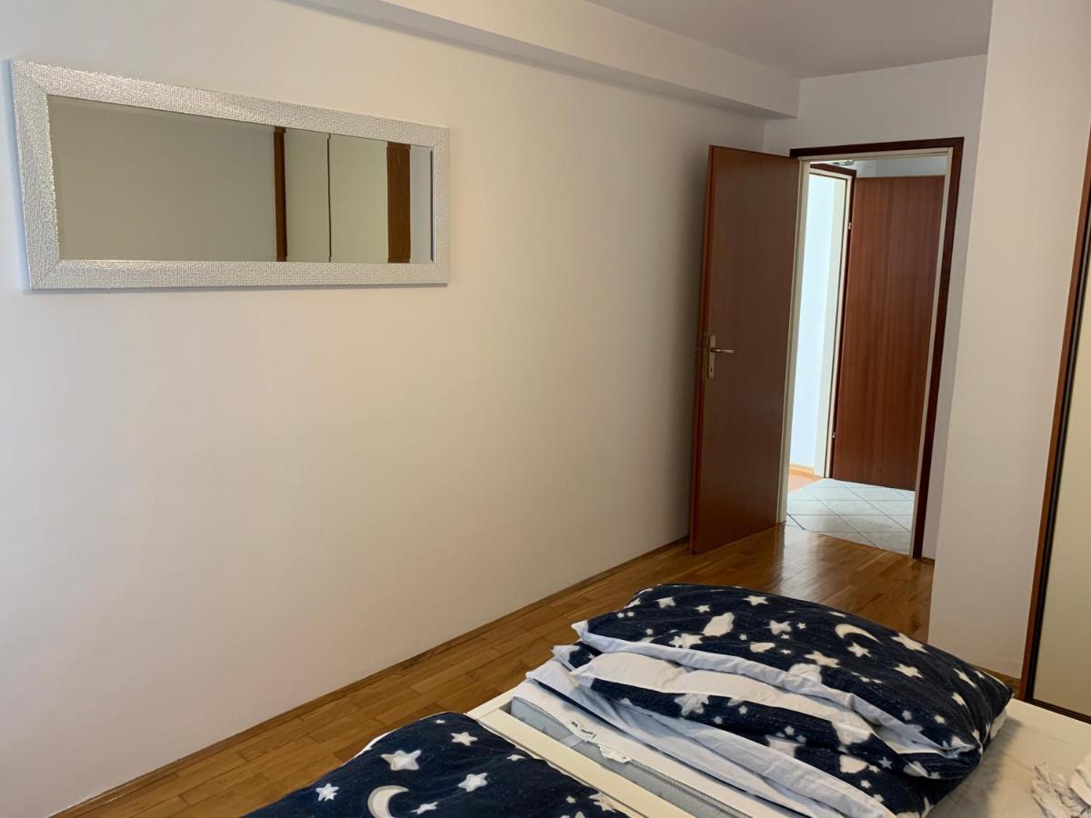 Deluxe Apartment Dora With A Private Parking, Terrace And See View Rijeka Zewnętrze zdjęcie