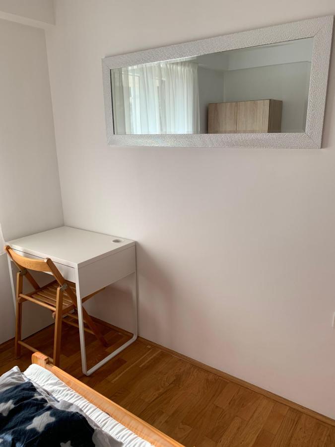 Deluxe Apartment Dora With A Private Parking, Terrace And See View Rijeka Zewnętrze zdjęcie
