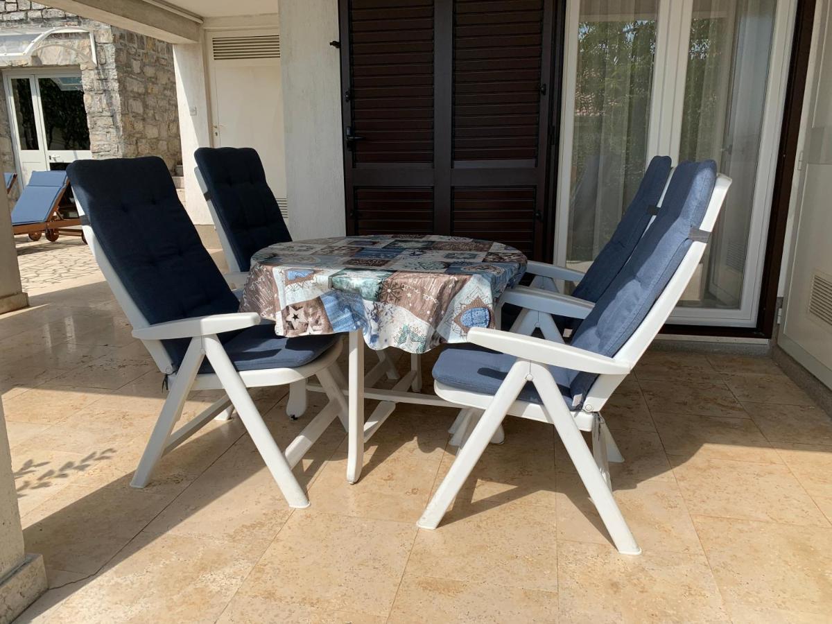 Deluxe Apartment Dora With A Private Parking, Terrace And See View Rijeka Zewnętrze zdjęcie