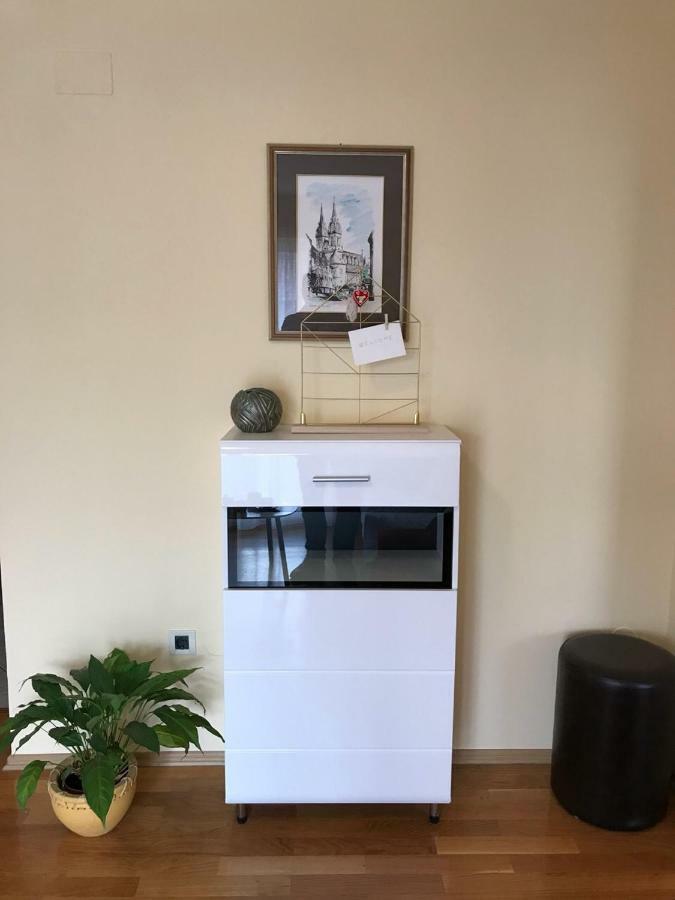 Deluxe Apartment Dora With A Private Parking, Terrace And See View Rijeka Zewnętrze zdjęcie