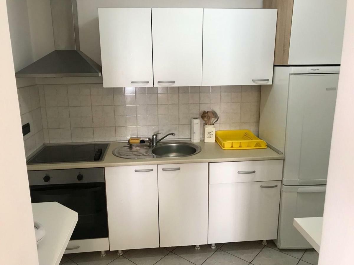Deluxe Apartment Dora With A Private Parking, Terrace And See View Rijeka Zewnętrze zdjęcie