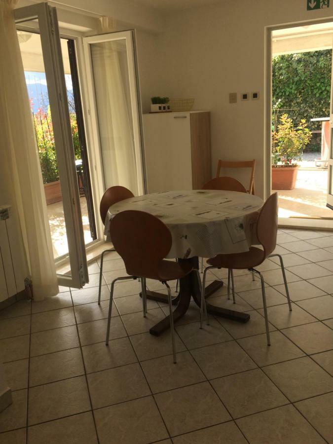 Deluxe Apartment Dora With A Private Parking, Terrace And See View Rijeka Zewnętrze zdjęcie