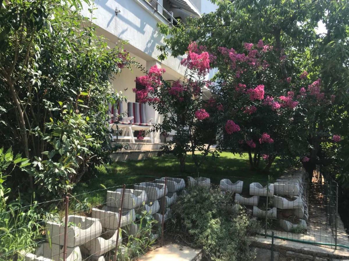 Deluxe Apartment Dora With A Private Parking, Terrace And See View Rijeka Zewnętrze zdjęcie