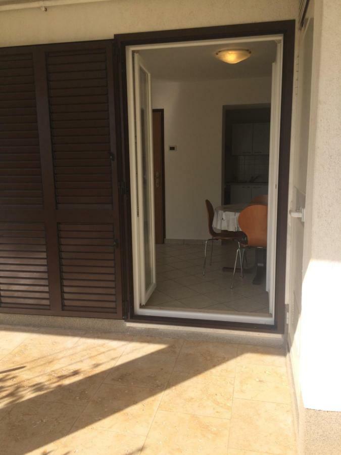Deluxe Apartment Dora With A Private Parking, Terrace And See View Rijeka Zewnętrze zdjęcie