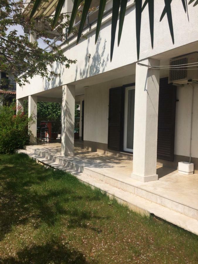 Deluxe Apartment Dora With A Private Parking, Terrace And See View Rijeka Zewnętrze zdjęcie