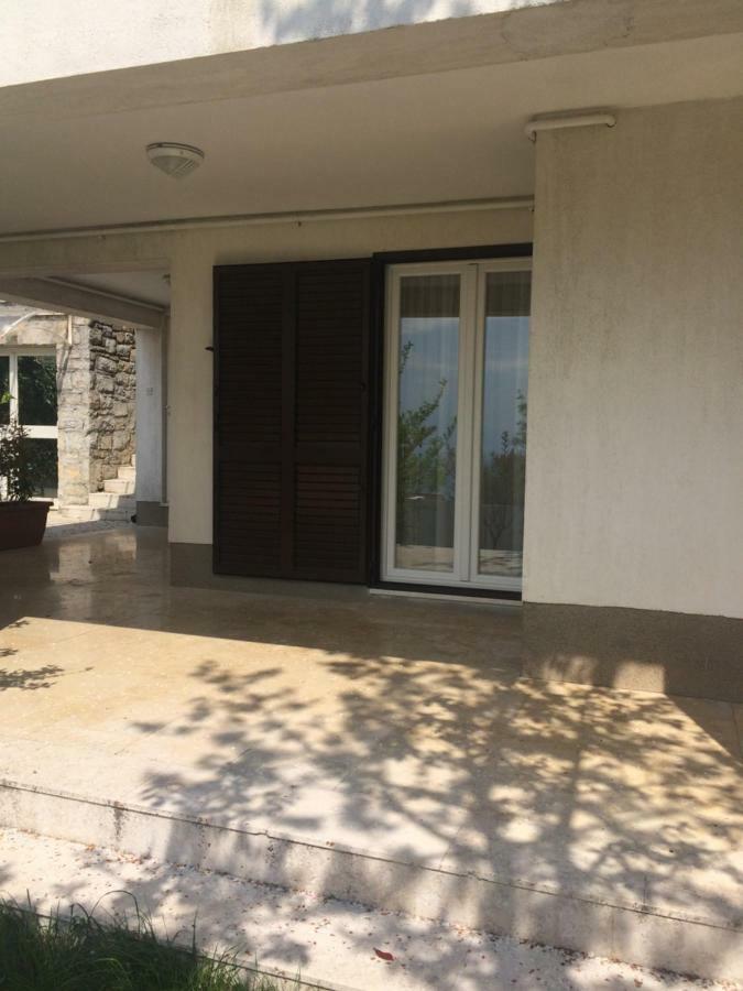 Deluxe Apartment Dora With A Private Parking, Terrace And See View Rijeka Zewnętrze zdjęcie