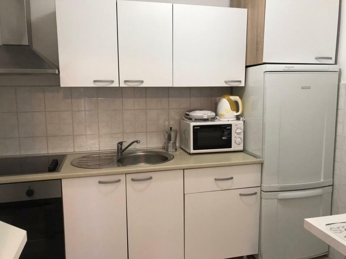 Deluxe Apartment Dora With A Private Parking, Terrace And See View Rijeka Zewnętrze zdjęcie