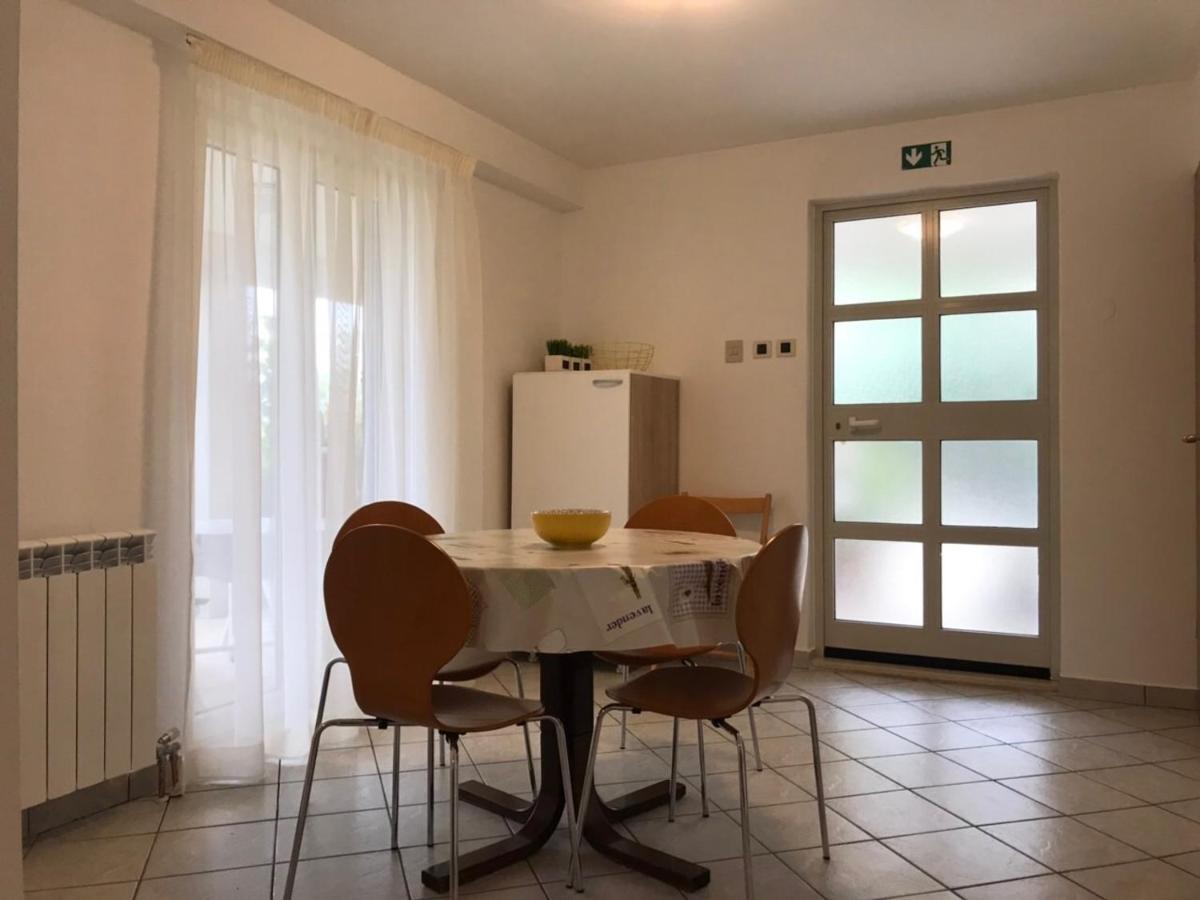 Deluxe Apartment Dora With A Private Parking, Terrace And See View Rijeka Zewnętrze zdjęcie