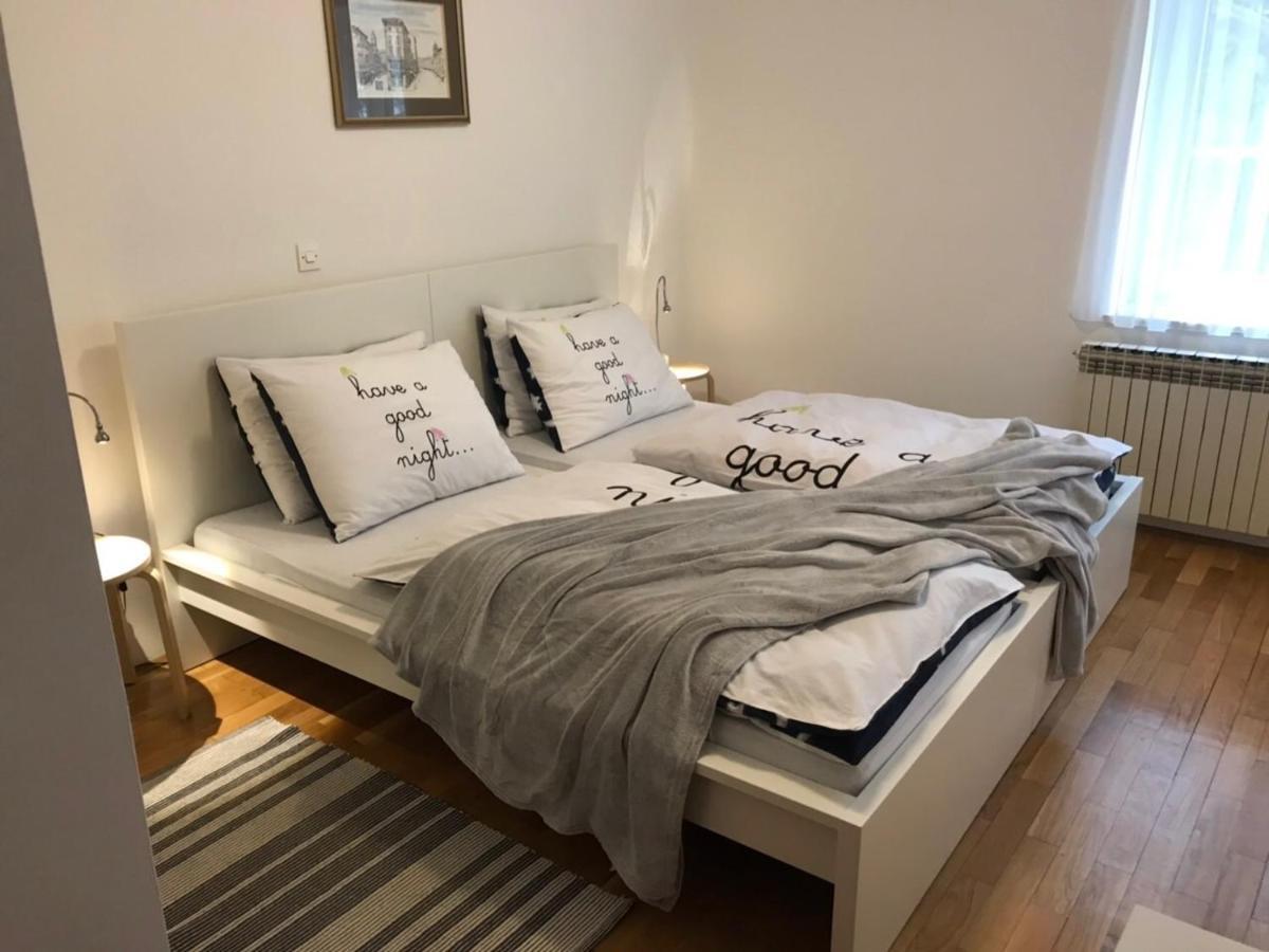 Deluxe Apartment Dora With A Private Parking, Terrace And See View Rijeka Zewnętrze zdjęcie